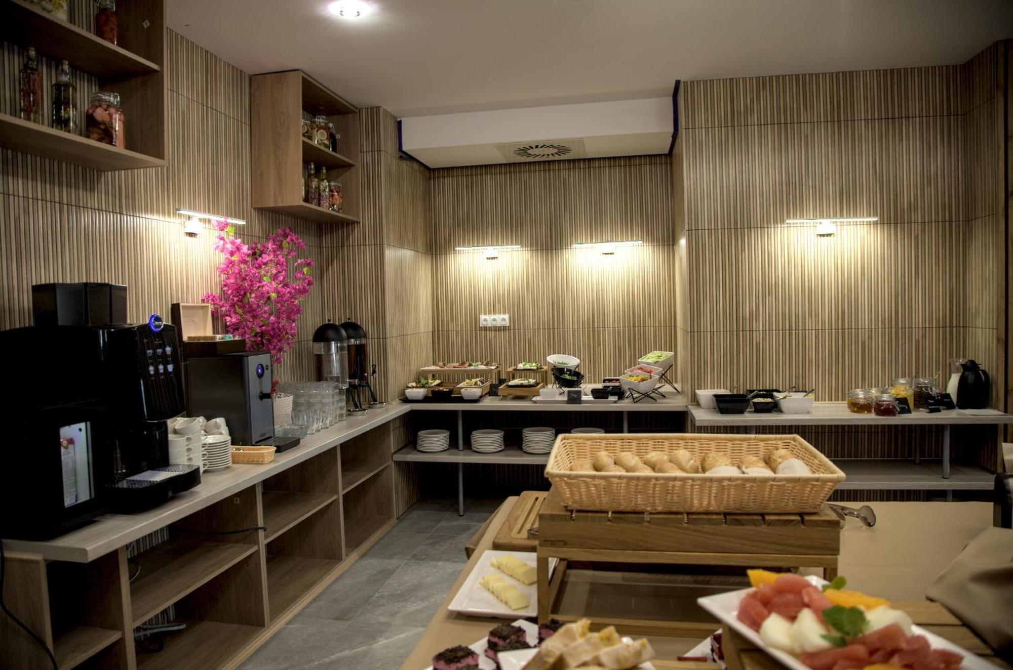 Hotel I Apartamenty Gorzelanny Dźwirzyno Εξωτερικό φωτογραφία
